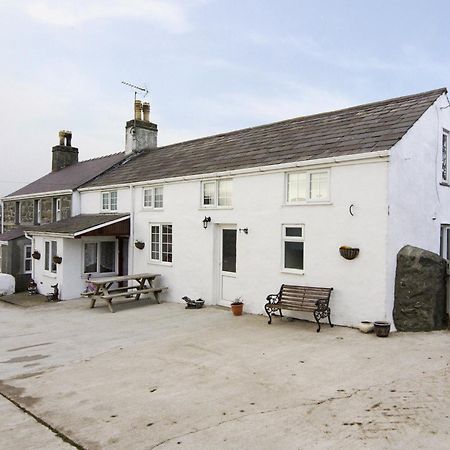 Deuglawdd Cottage - Hw7788 阿贝达隆 外观 照片